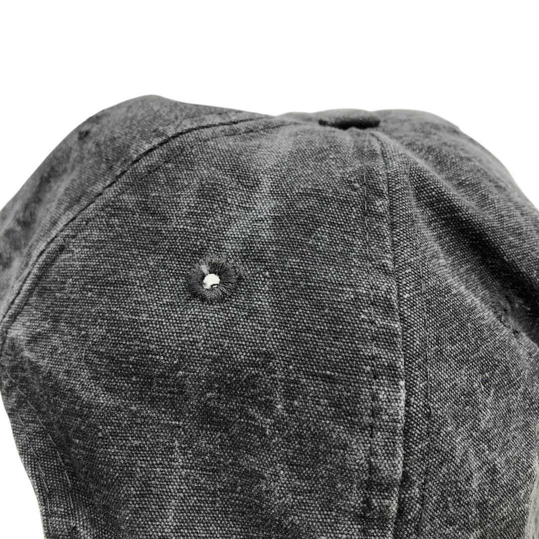 COBRA CAPS S AND S Motors Advertising Baseball Cap (One Size Fits All) cotton gray type Vintage Second Hand