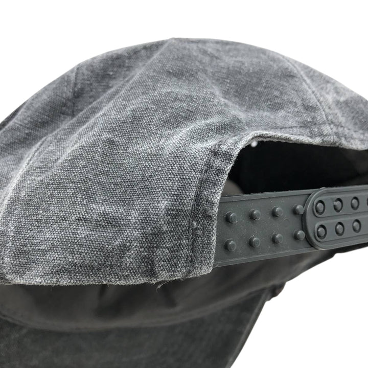 COBRA CAPS S AND S Motors Advertising Baseball Cap (One Size Fits All) cotton gray type Vintage Second Hand