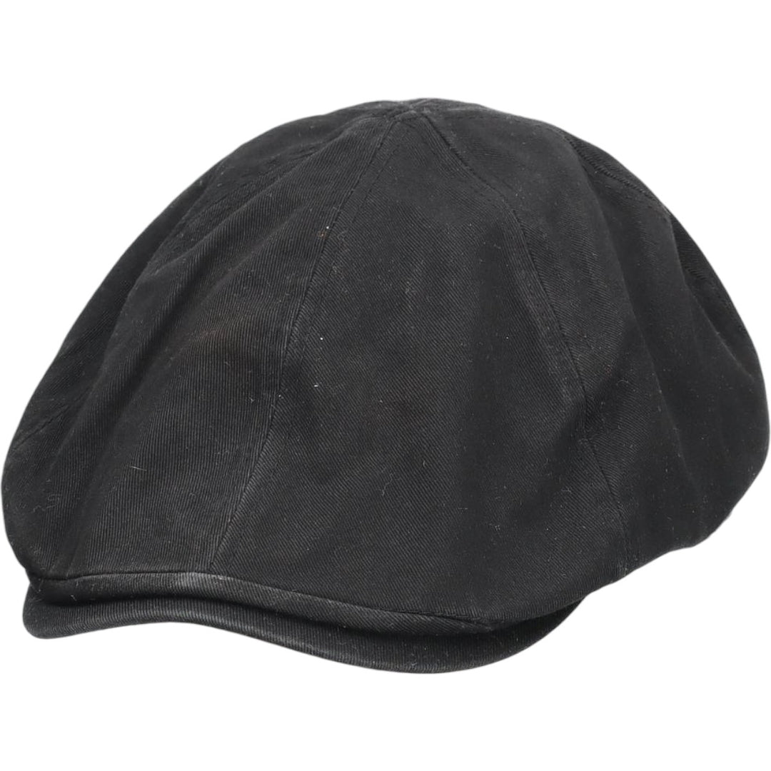 Harley-Davidson hunting cap, one size fits all cotton black type Vintage Second Hand