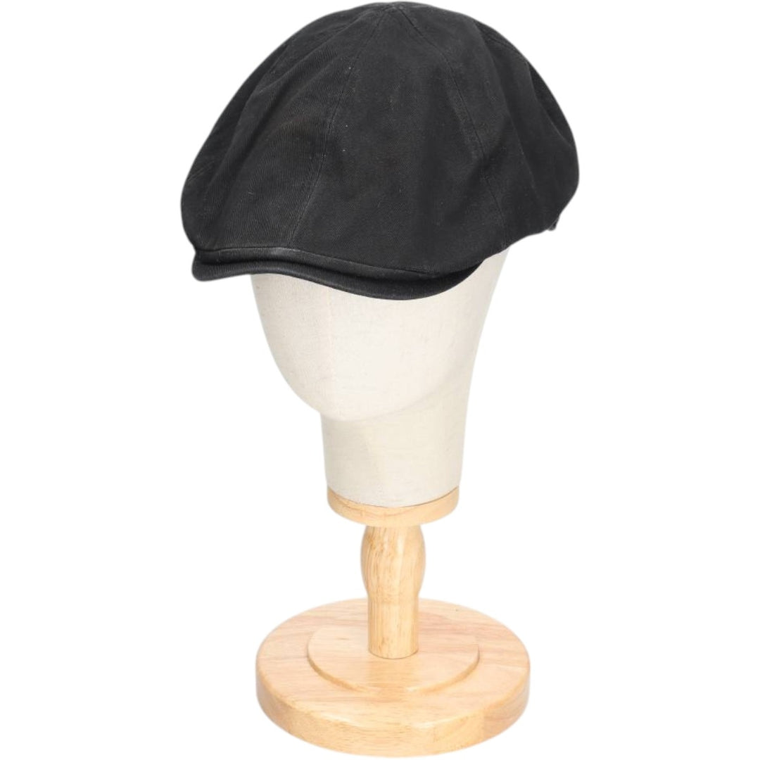 Harley-Davidson hunting cap, one size fits all cotton black type Vintage Second Hand