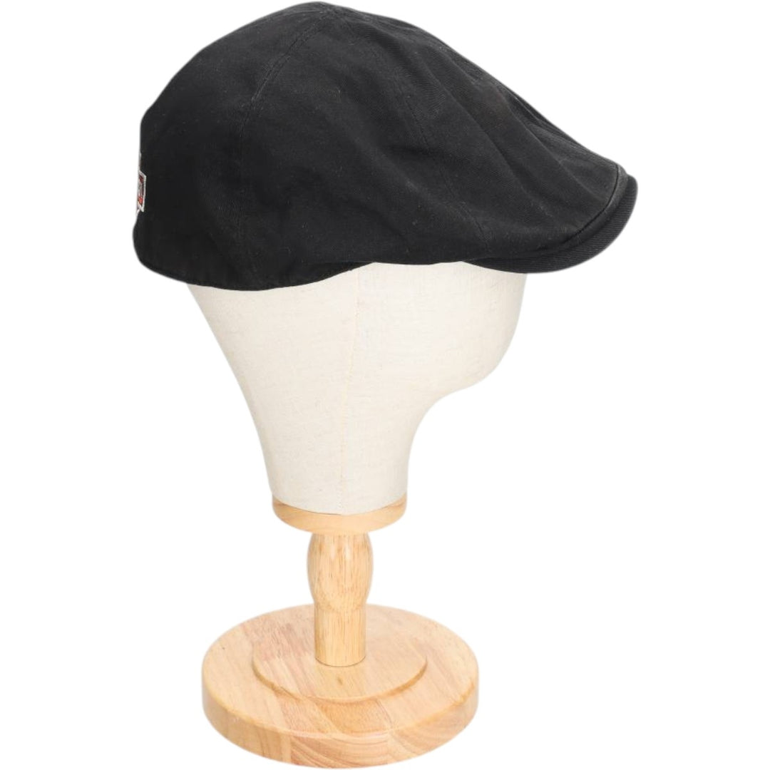 Harley-Davidson hunting cap, one size fits all cotton black type Vintage Second Hand