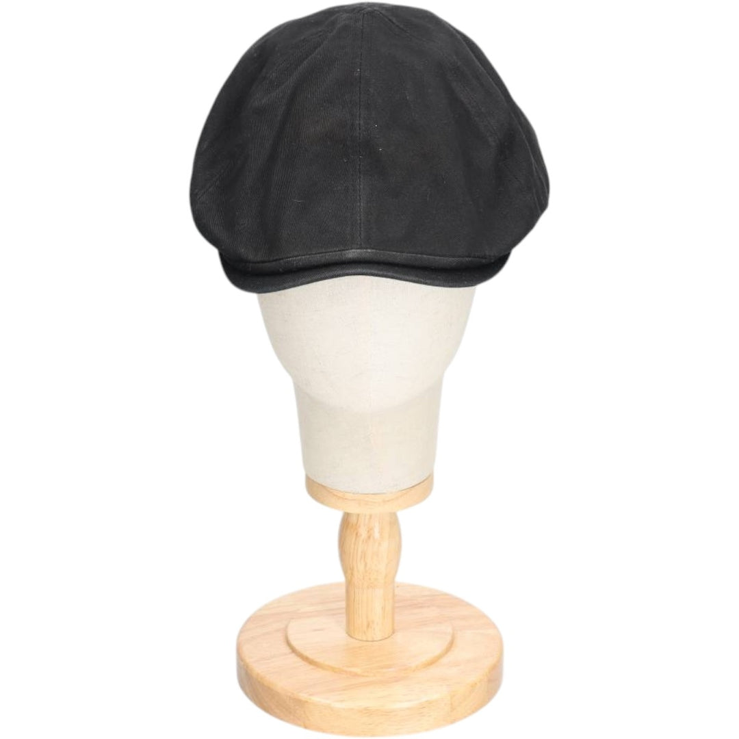 Harley-Davidson hunting cap, one size fits all cotton black type Vintage Second Hand