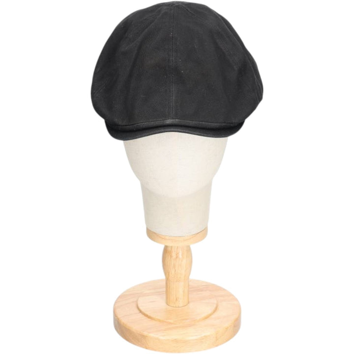 Harley-Davidson hunting cap, one size fits all cotton black type Vintage Second Hand