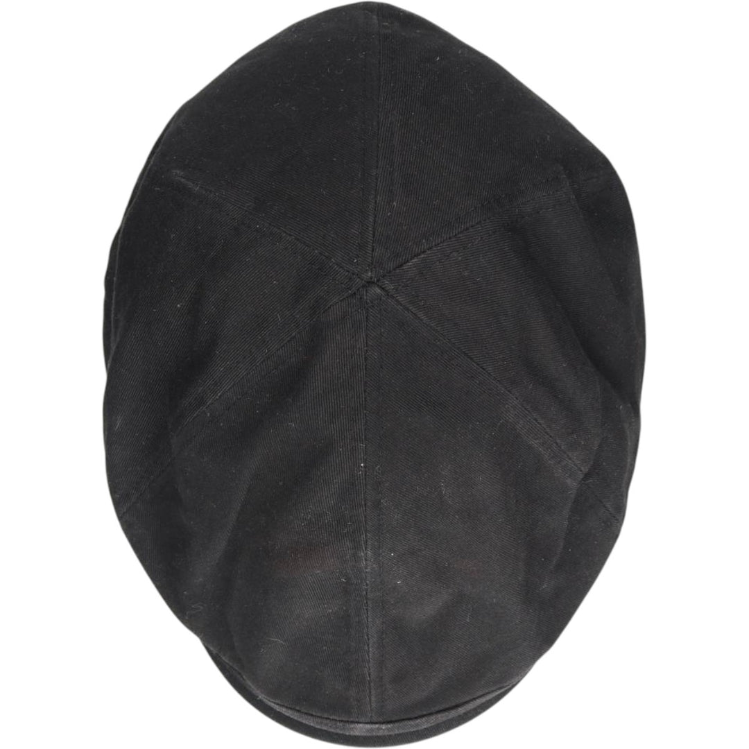 Harley-Davidson hunting cap, one size fits all cotton black type Vintage Second Hand