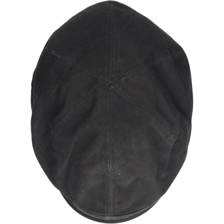 Harley-Davidson hunting cap, one size fits all cotton black type Vintage Second Hand