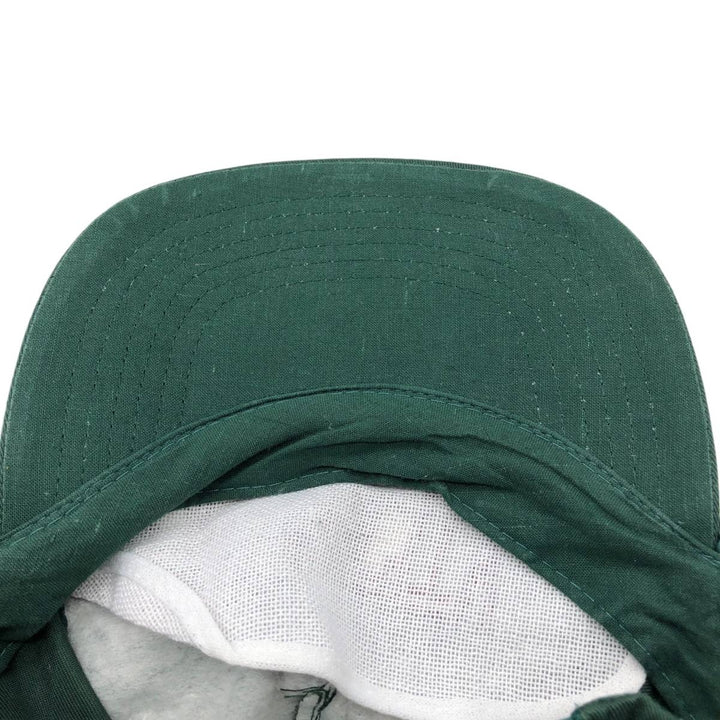Baseball cap, free size unclear green type Vintage Second Hand