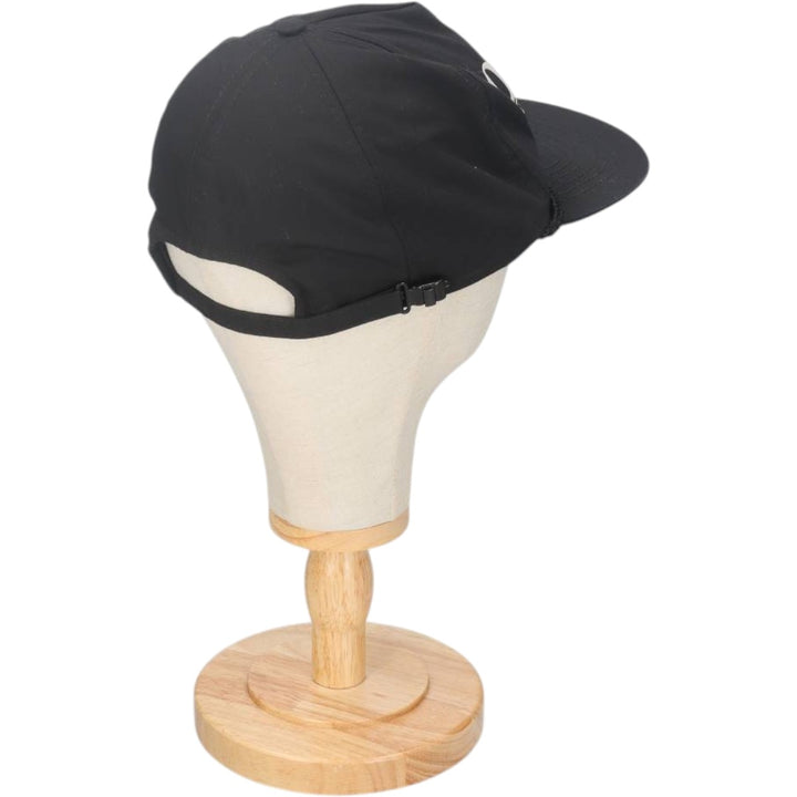 90'S Otto Trucker Cap Baseball Cap, One Size Fits All, Vintage polyester black type Vintage Second Hand
