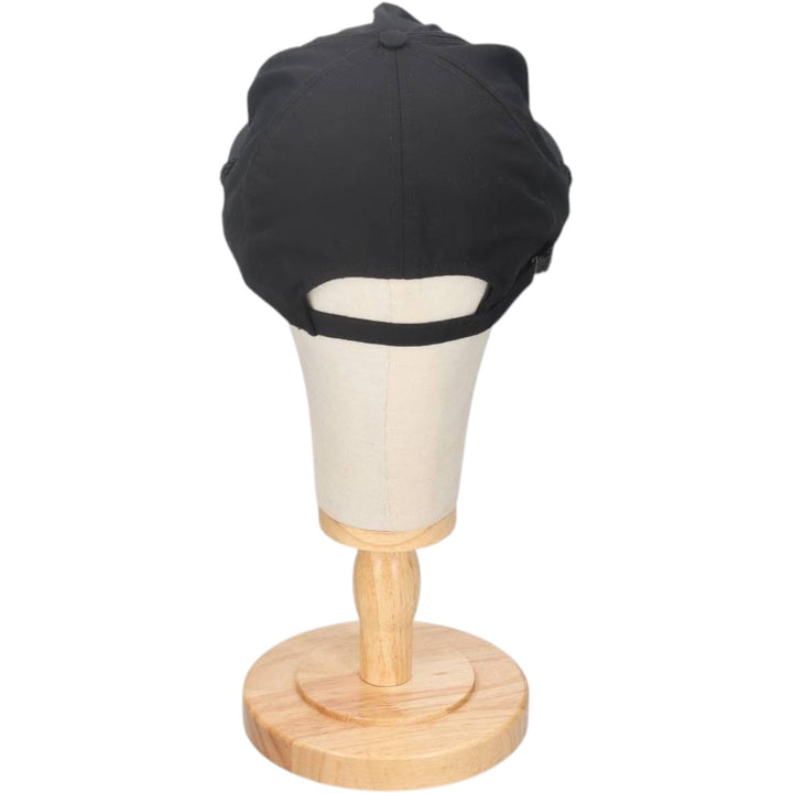90'S Otto Trucker Cap Baseball Cap, One Size Fits All, Vintage polyester black type Vintage Second Hand