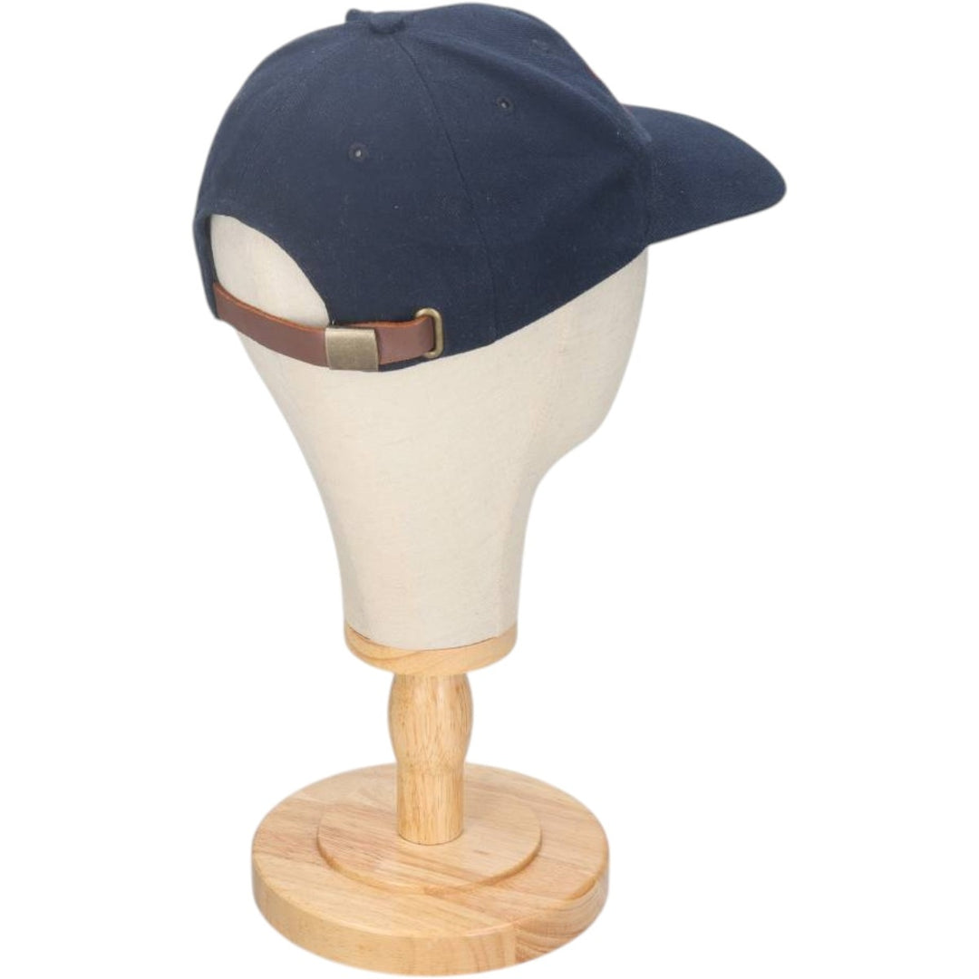Campbell's Advertising NFL Baseball Cap, 6-Panel Cap, One Size Fits All unclear navy blue type Vintage Second Hand