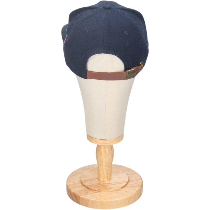 Campbell's Advertising NFL Baseball Cap, 6-Panel Cap, One Size Fits All unclear navy blue type Vintage Second Hand