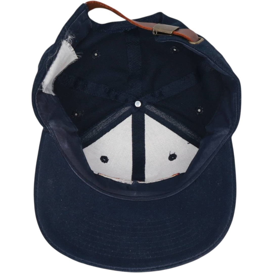 Campbell's Advertising NFL Baseball Cap, 6-Panel Cap, One Size Fits All unclear navy blue type Vintage Second Hand