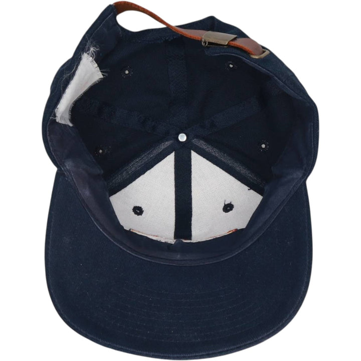 Campbell's Advertising NFL Baseball Cap, 6-Panel Cap, One Size Fits All unclear navy blue type Vintage Second Hand
