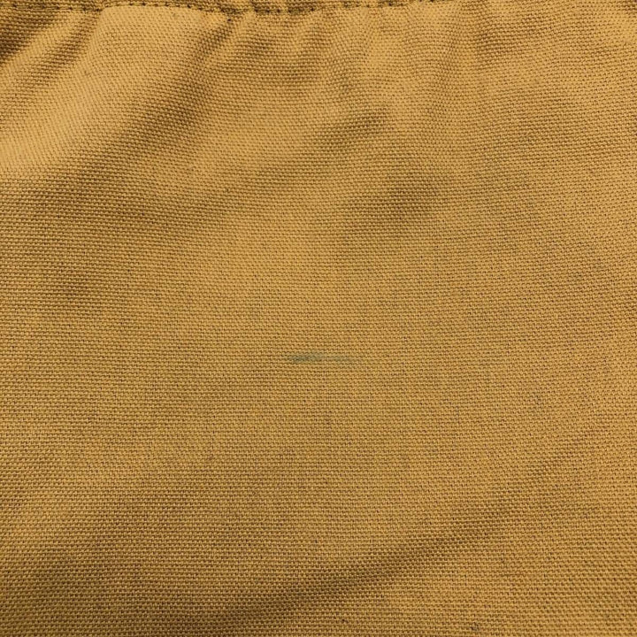 RIVERDALE All-over Pattern Gobelin Weave Tote Bag, Made in USA unclear Beige type Vintage Second Hand