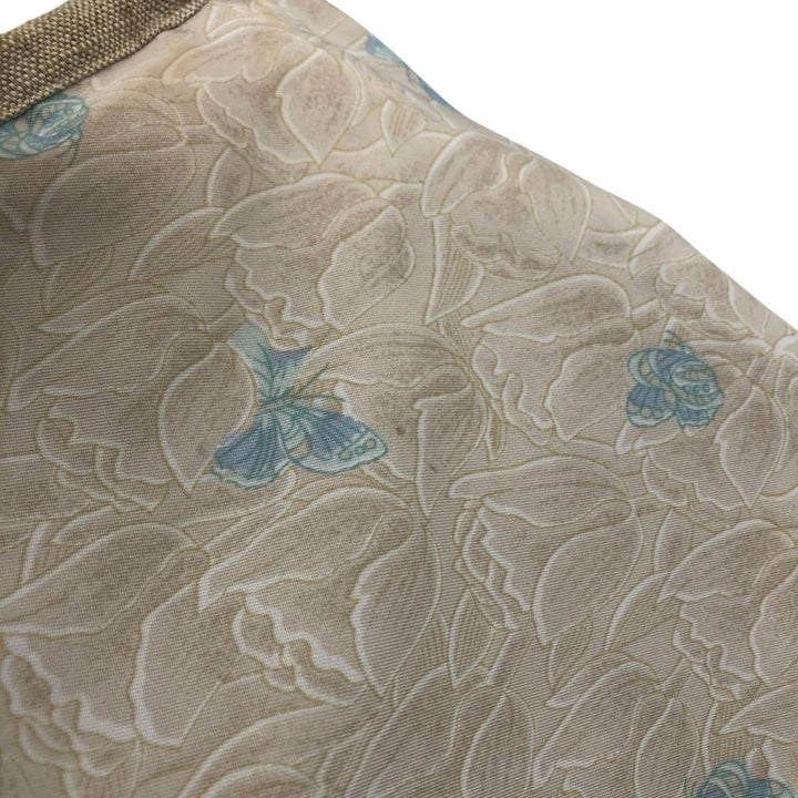 Handbag unclear unbleached Vintage Second Hand
