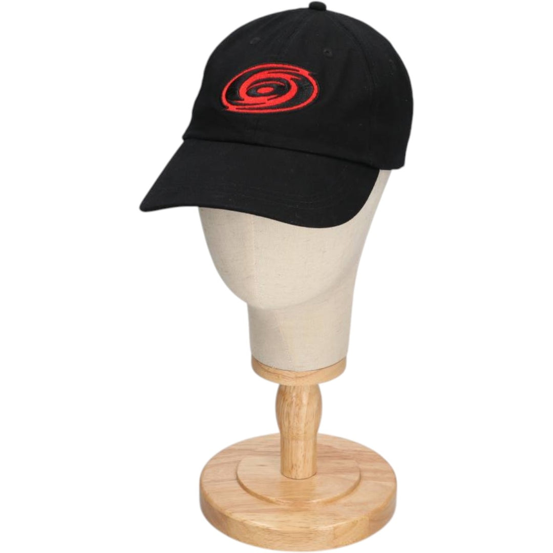 BDA SPORT Lenovo Advertising Baseball Cap, 6-Panel Cap, One Size Fits All cotton black type Vintage Second Hand
