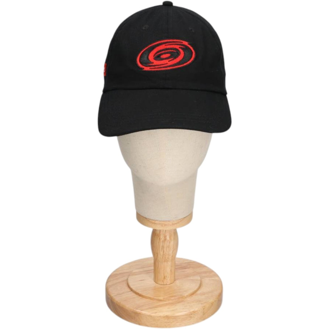 BDA SPORT Lenovo Advertising Baseball Cap, 6-Panel Cap, One Size Fits All cotton black type Vintage Second Hand