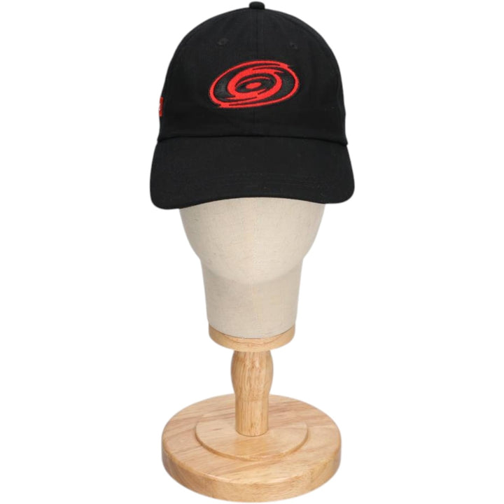 BDA SPORT Lenovo Advertising Baseball Cap, 6-Panel Cap, One Size Fits All cotton black type Vintage Second Hand