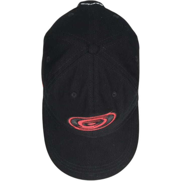 BDA SPORT Lenovo Advertising Baseball Cap, 6-Panel Cap, One Size Fits All cotton black type Vintage Second Hand