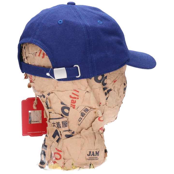 Royal American Needle MLB LOS ANGELES DODGERS BB Cap F [SMU670B-LOS] /jae000001