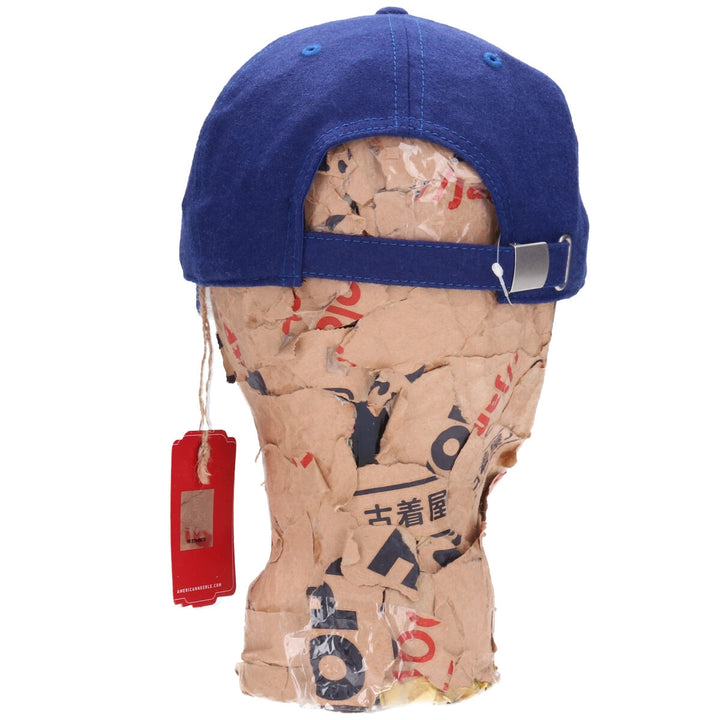 Royal American Needle MLB LOS ANGELES DODGERS BB Cap F [SMU670B-LOS] /jae000001