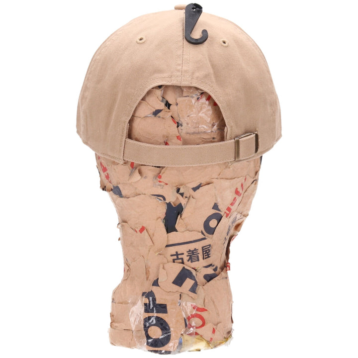 khaki cotton Khaki type beige Vintage Second Hand