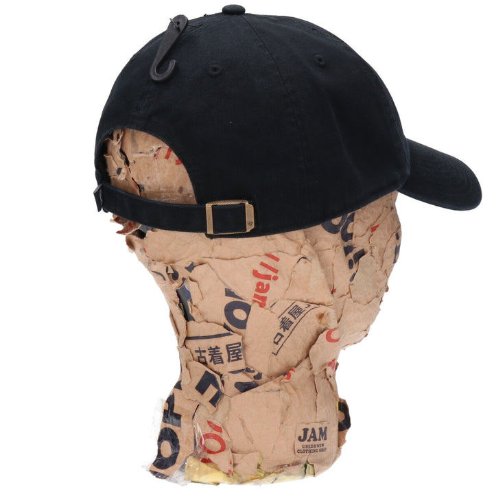 Black Forty Seven 47 Clean Up MLB New York Yankees BB Cap by OSFA cotton black type Vintage Second Hand