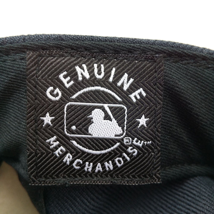 Navy Forty Seven '47 MVP MLB New York Yankees BB Cap OSFA acrylic navy blue type Vintage Second Hand