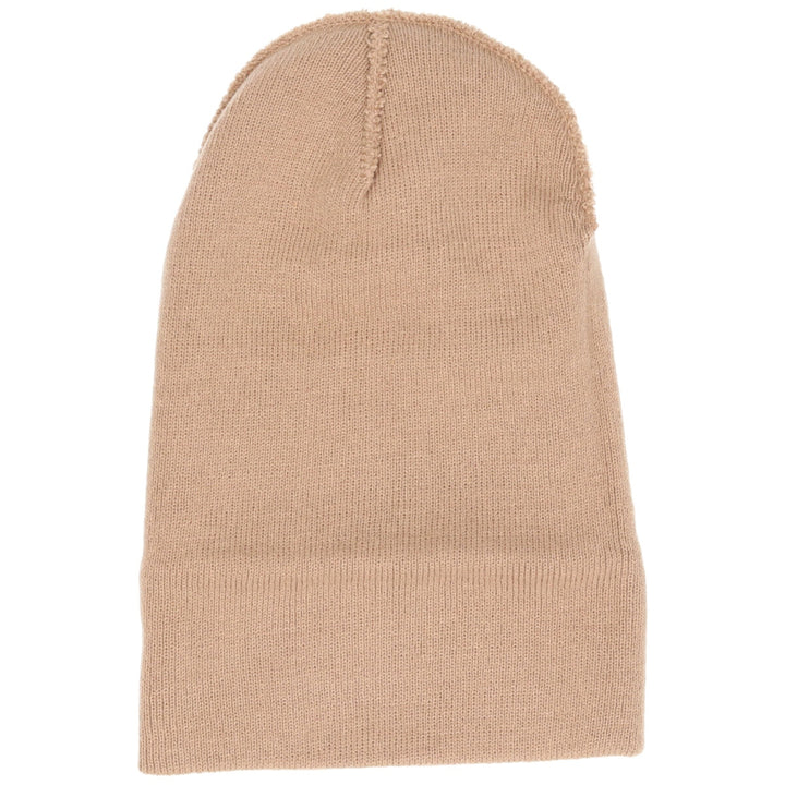 Khaki Newhattan Knit Hat Beanie ONE SIZE [S80]/jae000012