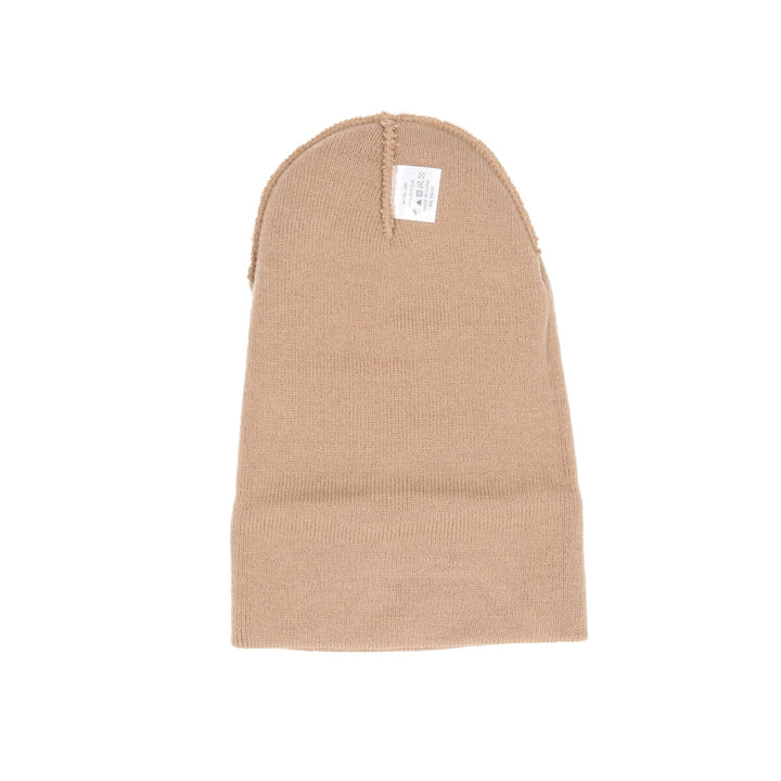 Khaki Newhattan Knit Hat Beanie ONE SIZE [S80]/jae000012