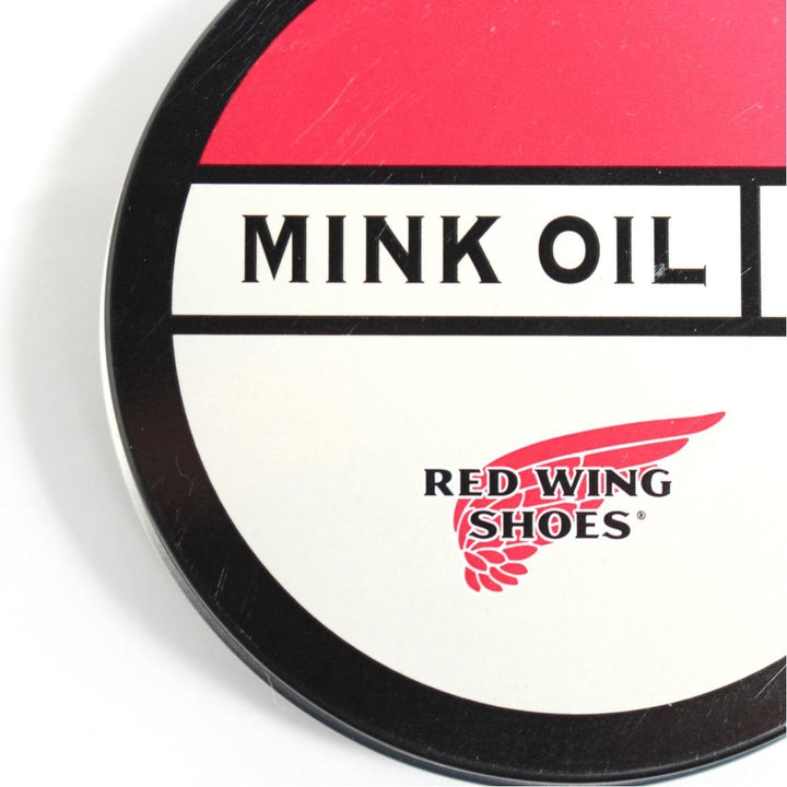 RED WING MINK OIL / 97105 Shoe care products Made in USA / jae000013