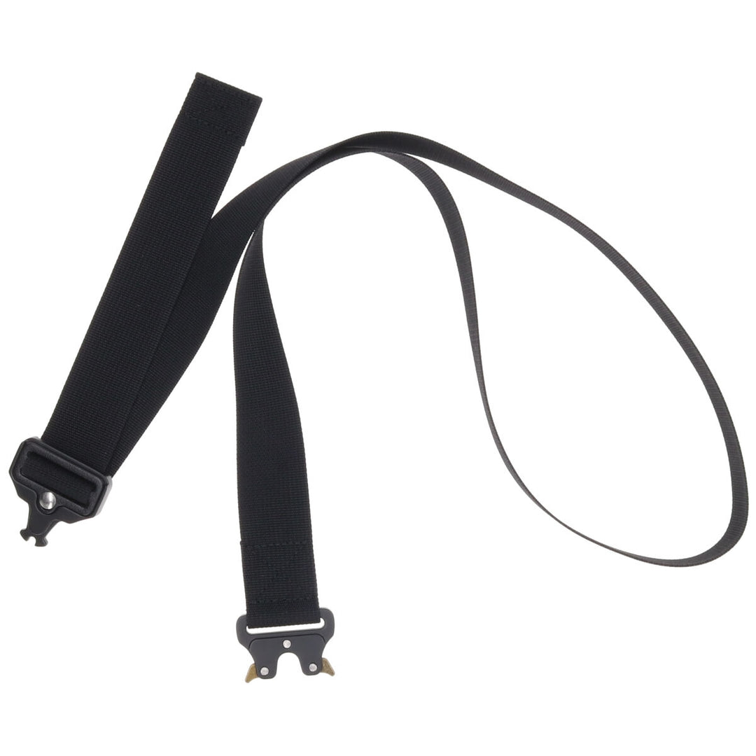 Black One-Touch Tactical Belt F /jae000042