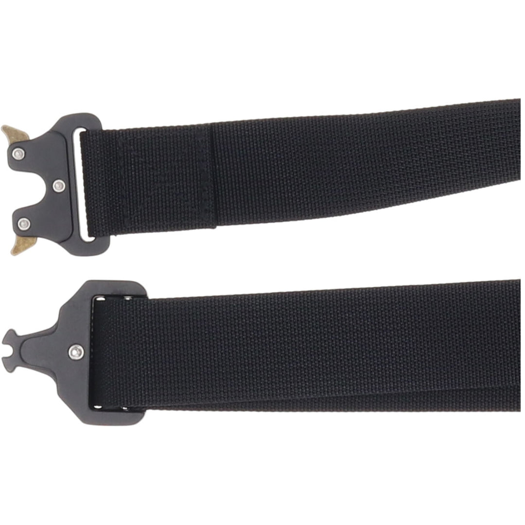 Black One-Touch Tactical Belt F /jae000042