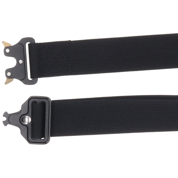 Black One-Touch Tactical Belt F /jae000042