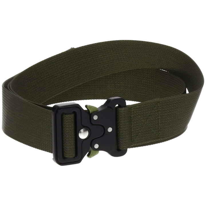 Khaki One-touch Tactical Belt F /jae000043