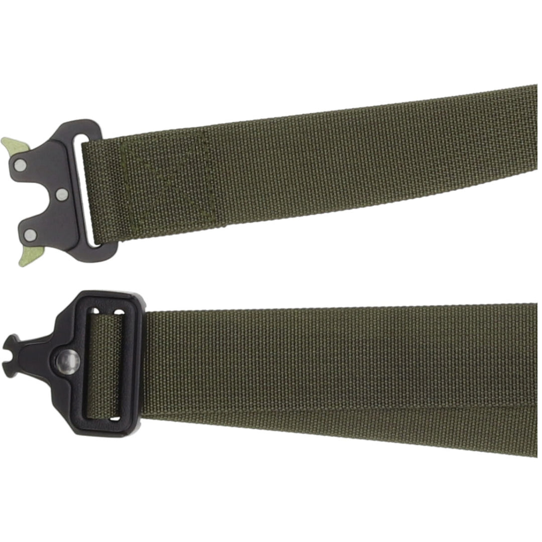 Khaki One-touch Tactical Belt F /jae000043