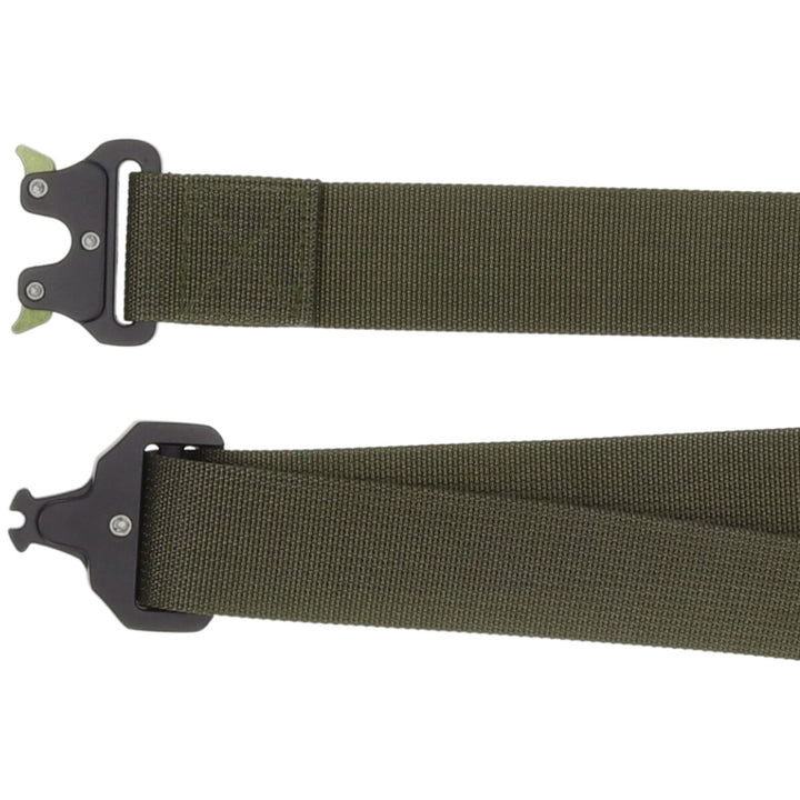 Khaki One-touch Tactical Belt F /jae000043