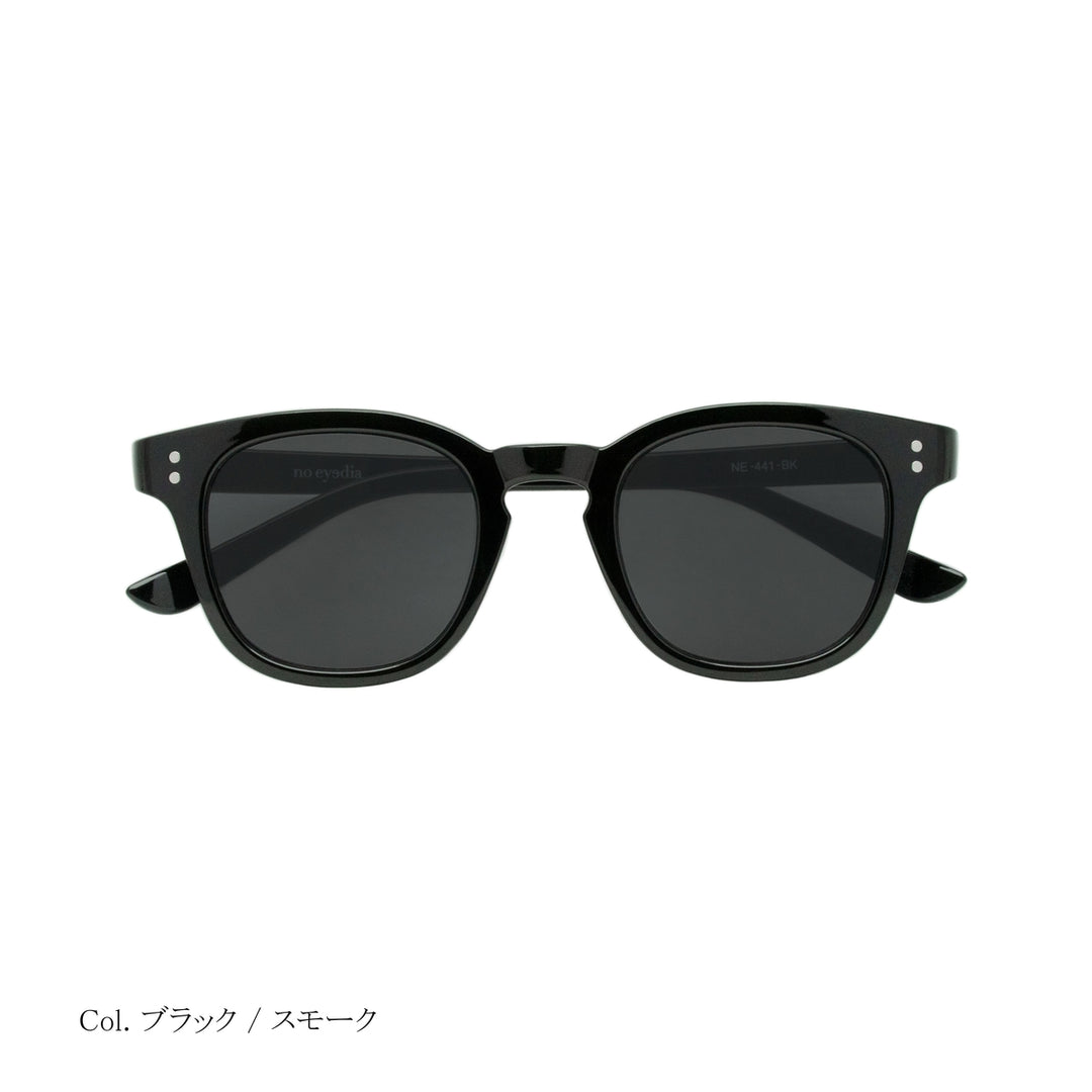 black plastic black type Vintage Second Hand