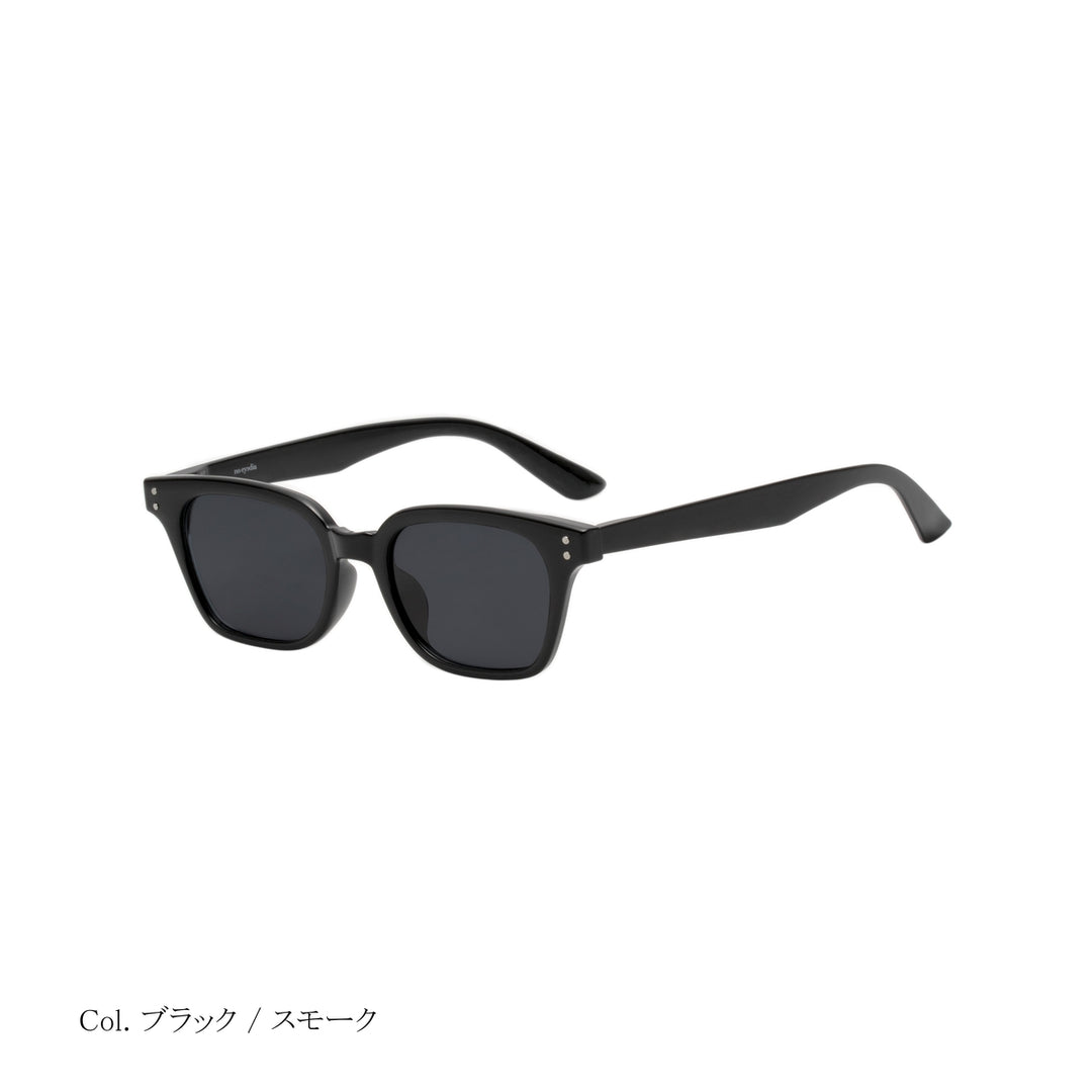 Black/Smoke noeyedia Sunglasses F /jae000057