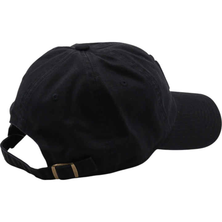 black cotton black type Vintage Second Hand