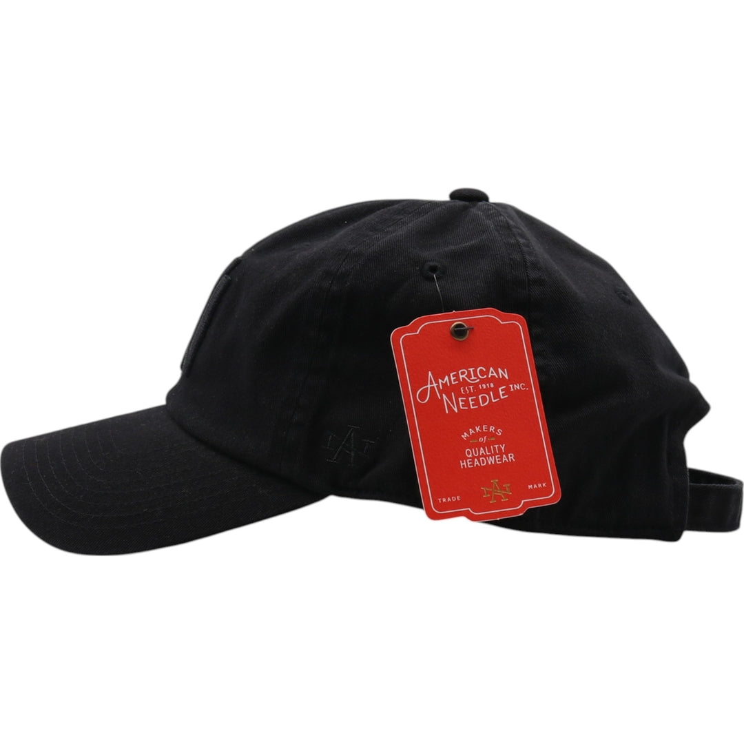 black cotton black type Vintage Second Hand