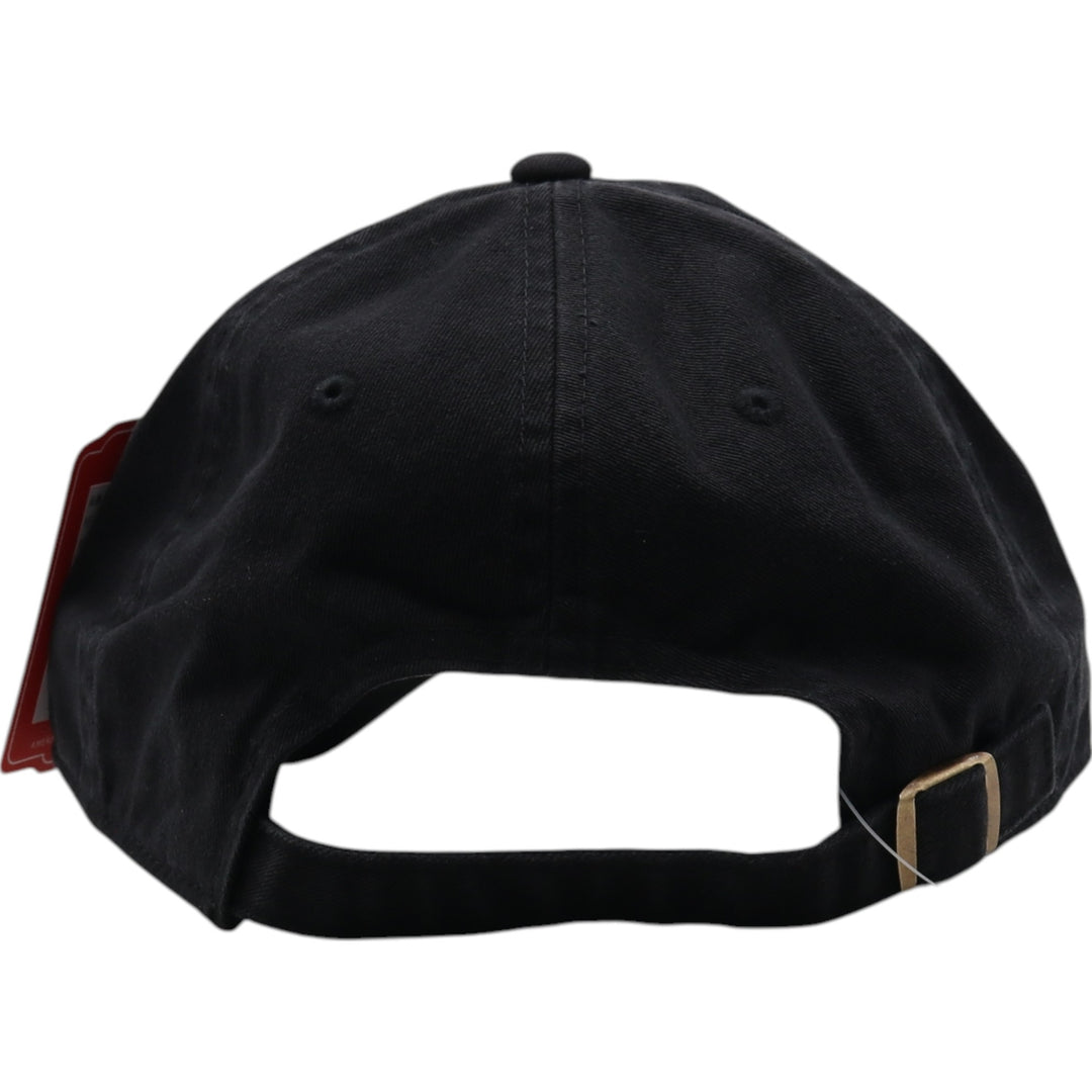 black cotton black type Vintage Second Hand