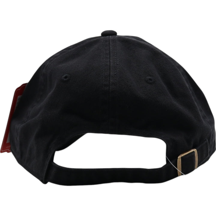 black cotton black type Vintage Second Hand