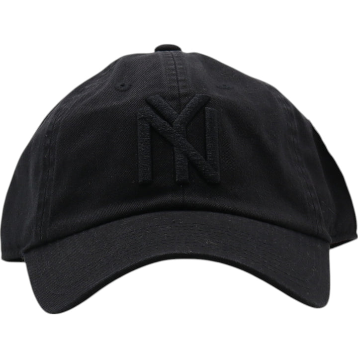 black cotton black type Vintage Second Hand