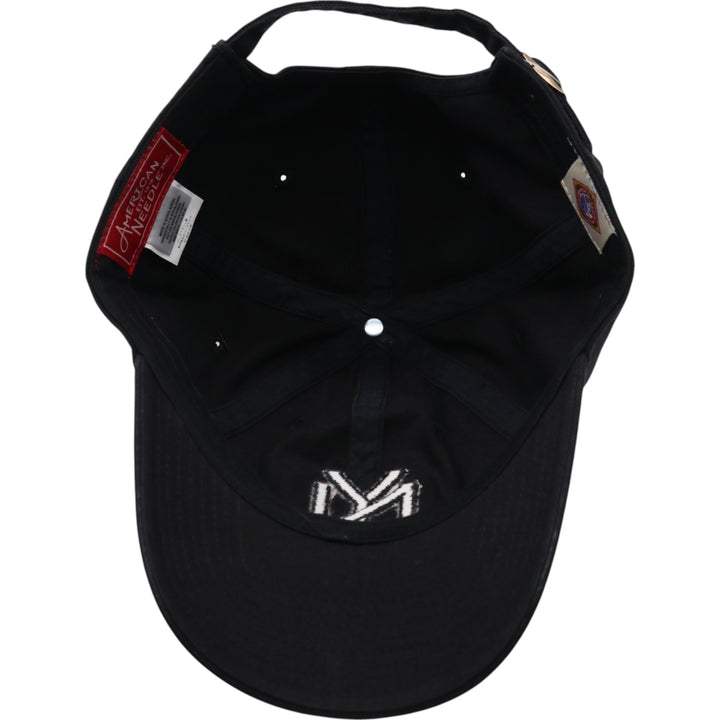 black cotton black type Vintage Second Hand