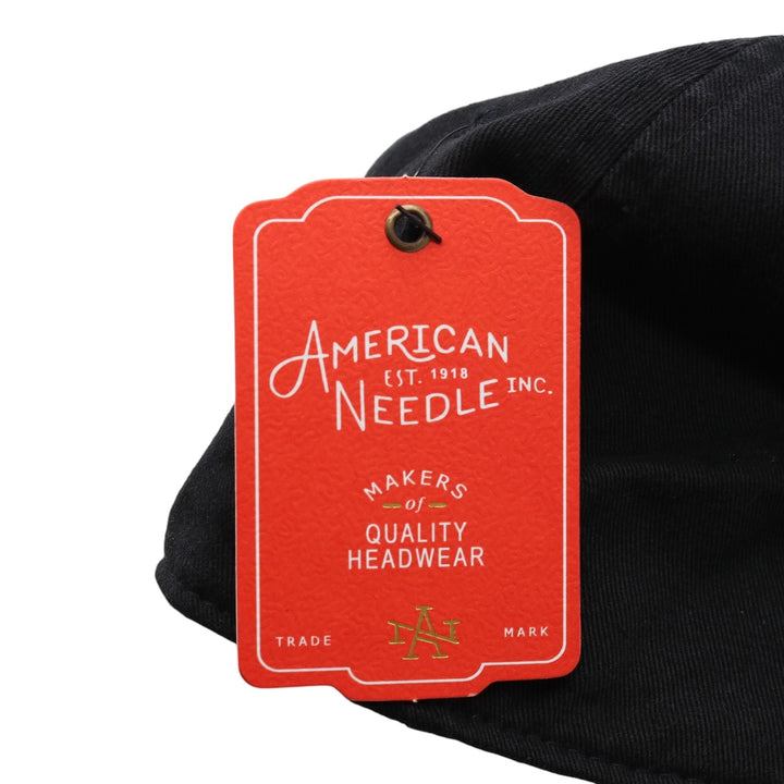 black cotton black type Vintage Second Hand