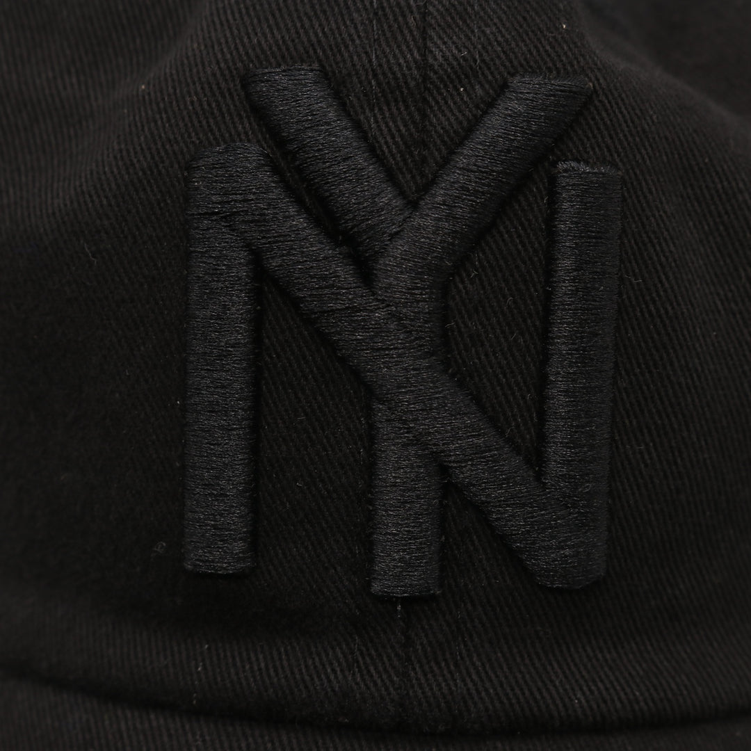 black cotton black type Vintage Second Hand