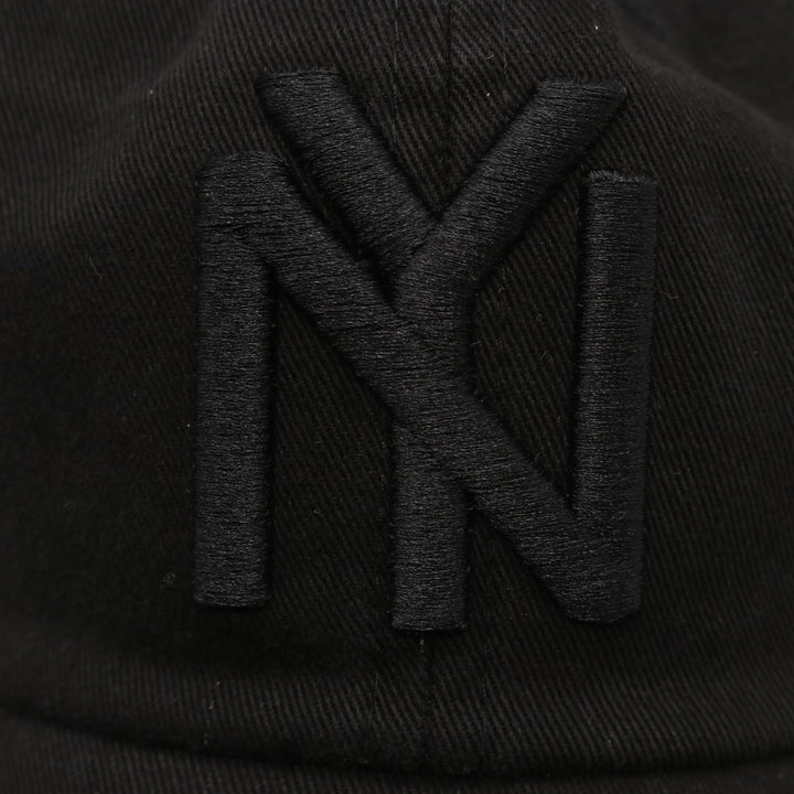 black cotton black type Vintage Second Hand