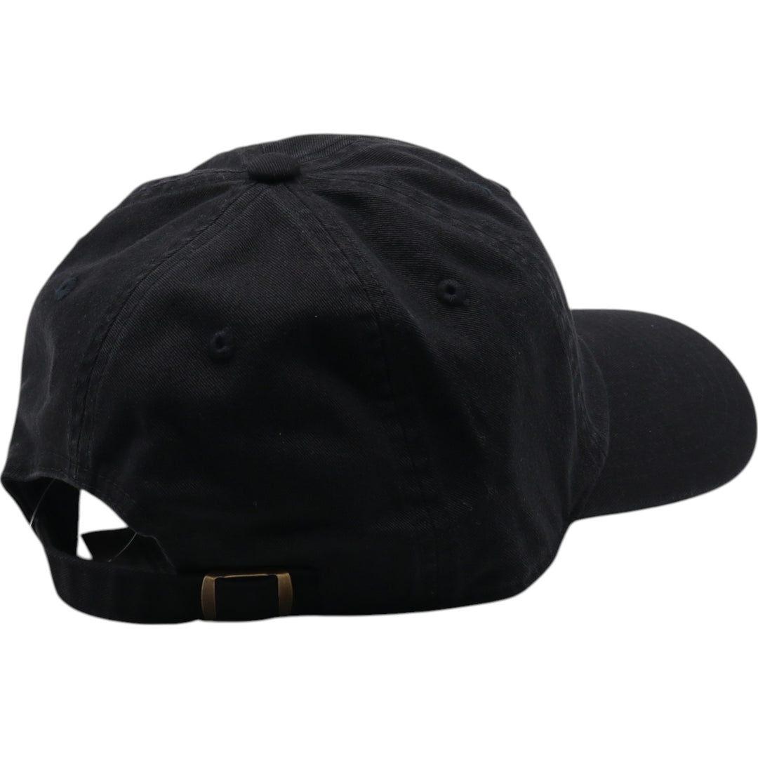 black cotton black type Vintage Second Hand