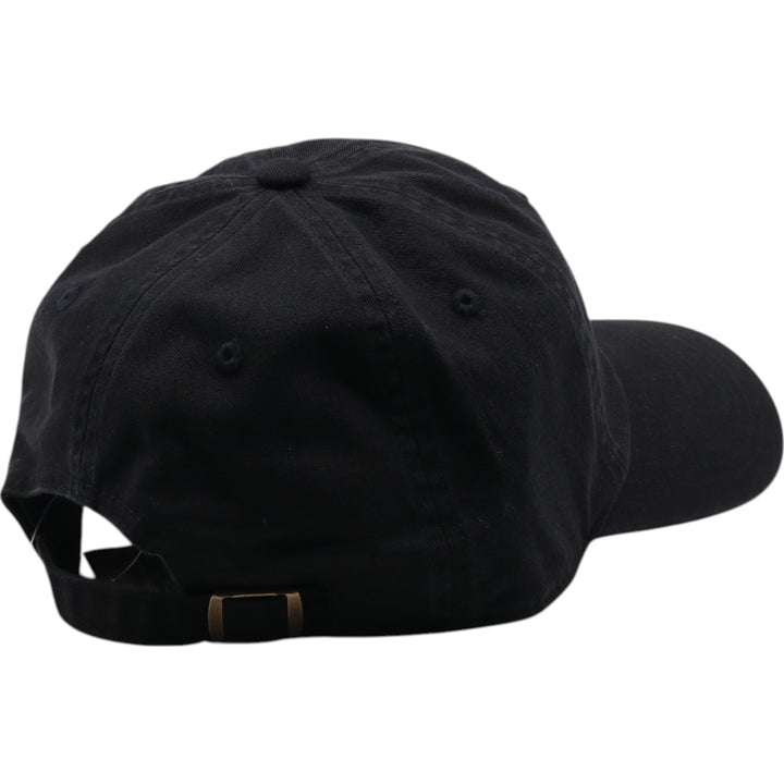 black cotton black type Vintage Second Hand