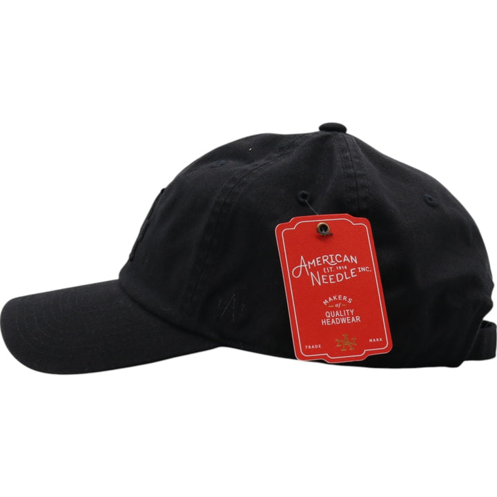 black cotton black type Vintage Second Hand